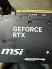 MSI NVIDIA GeForce RTX 5070 Ti 16GB Shadow 3X OC Graphics Card