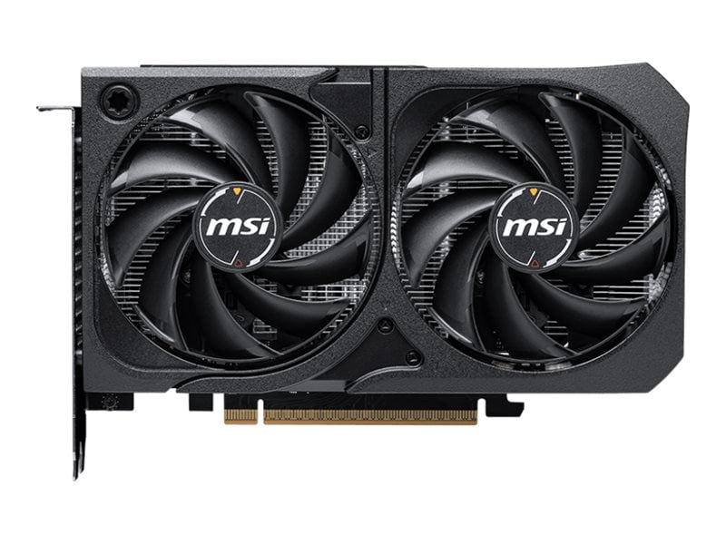 MSI NVIDIA GeForce RTX 5060 Graphic Card   8 GB GDDR7