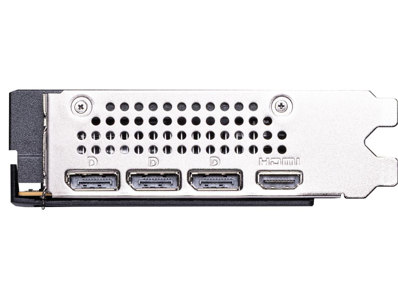 MSI NVIDIA GeForce RTX 5060 Graphic Card   8 GB GDDR7