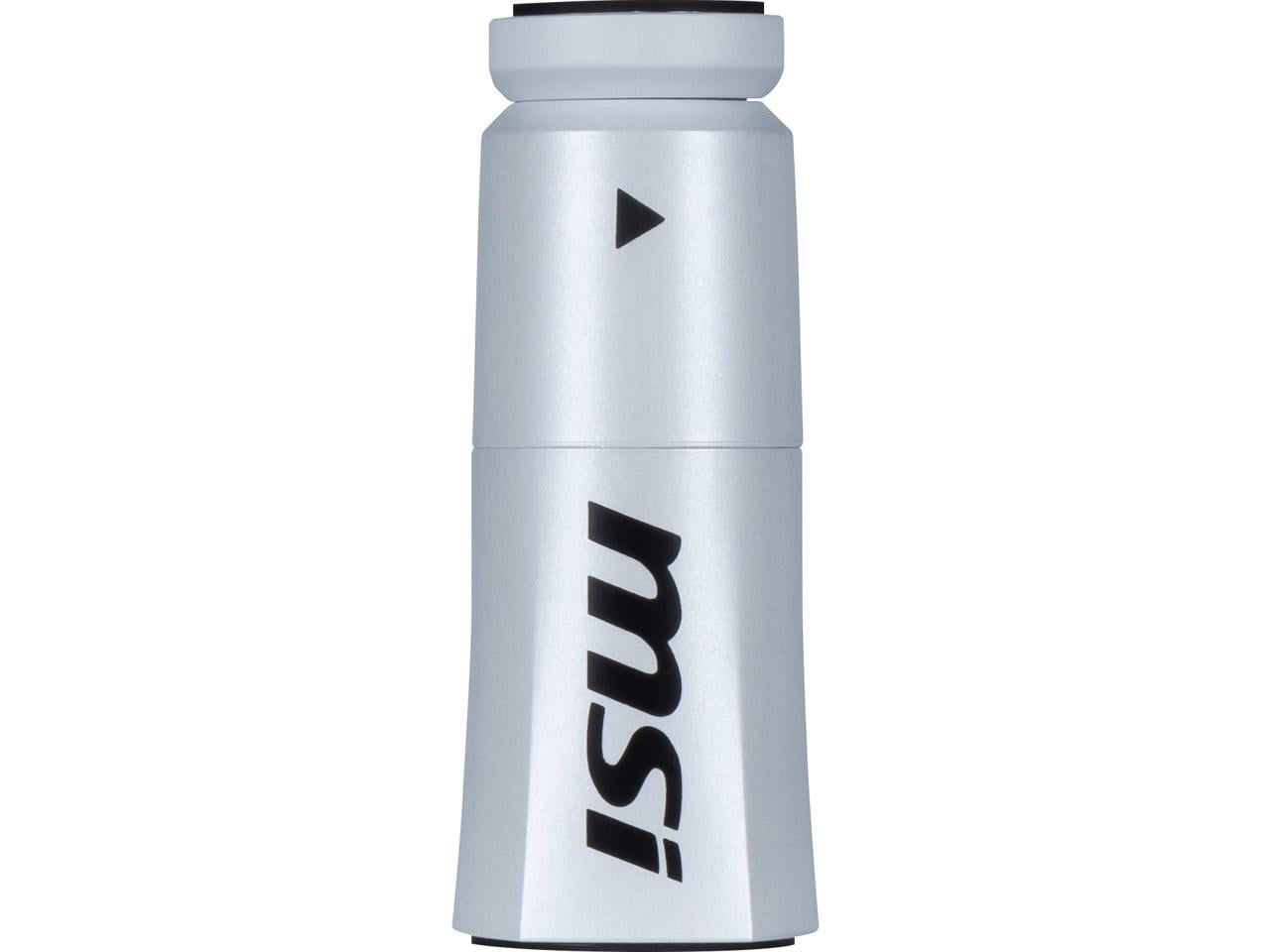 MSI NVIDIA GeForce RTX 5060 Ti Graphic Card   8 GB GDDR7  rtx5060ti8ggamingtrioocwhite