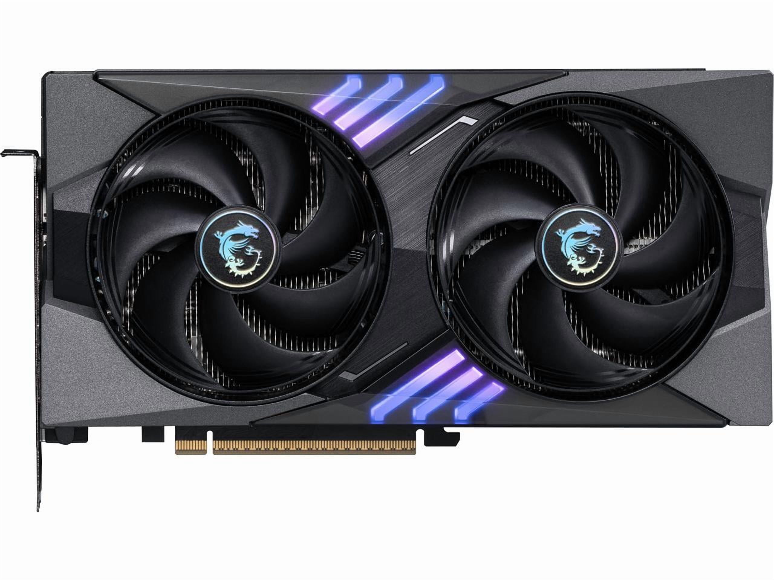 MSI NVIDIA GeForce RTX 5060 Ti Graphic Card   16 GB GDDR7  g506t 16gc 