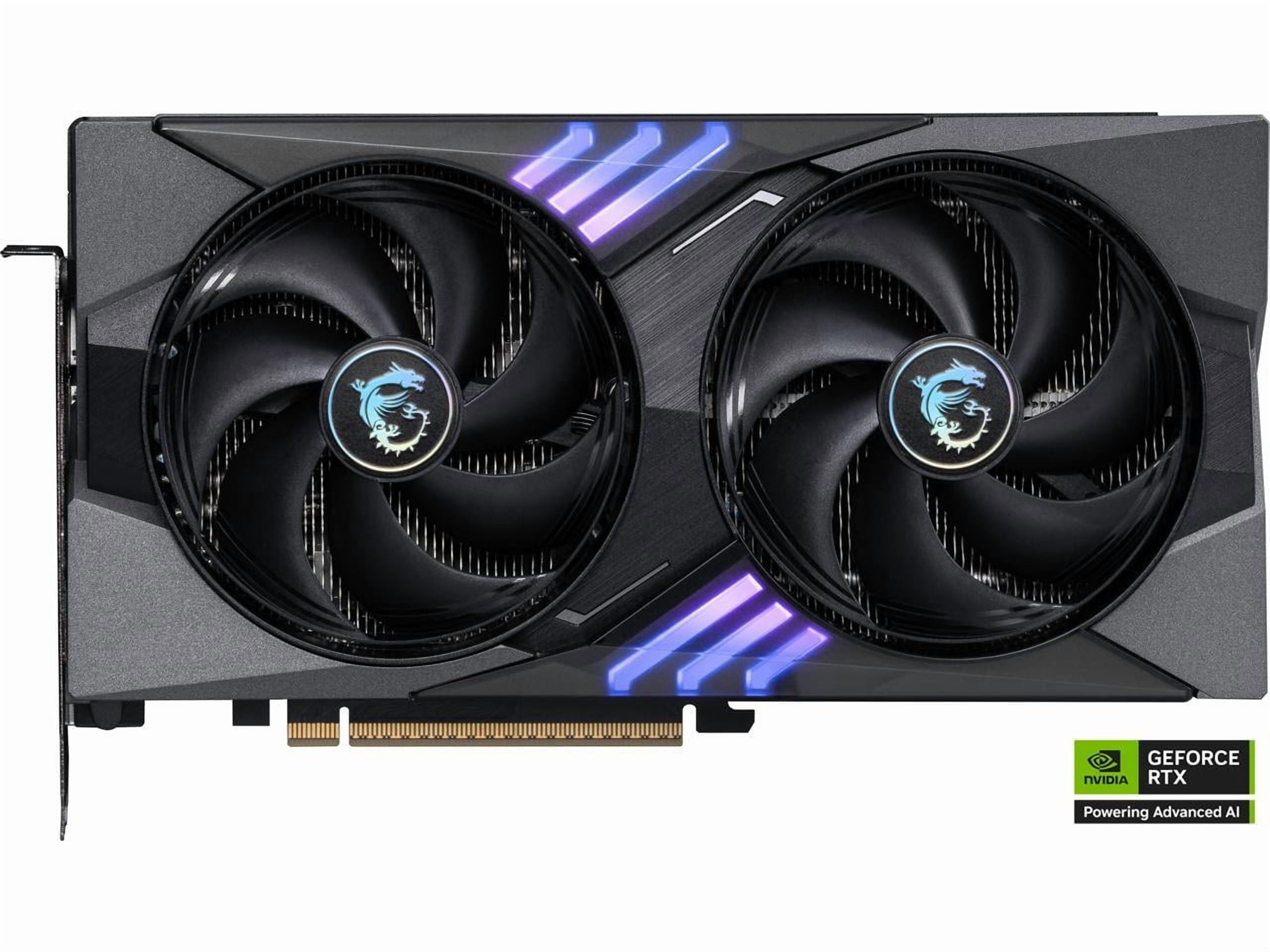 MSI NVIDIA GeForce RTX 5060 Ti Graphic Card   16 GB GDDR7  g506t 16gc 