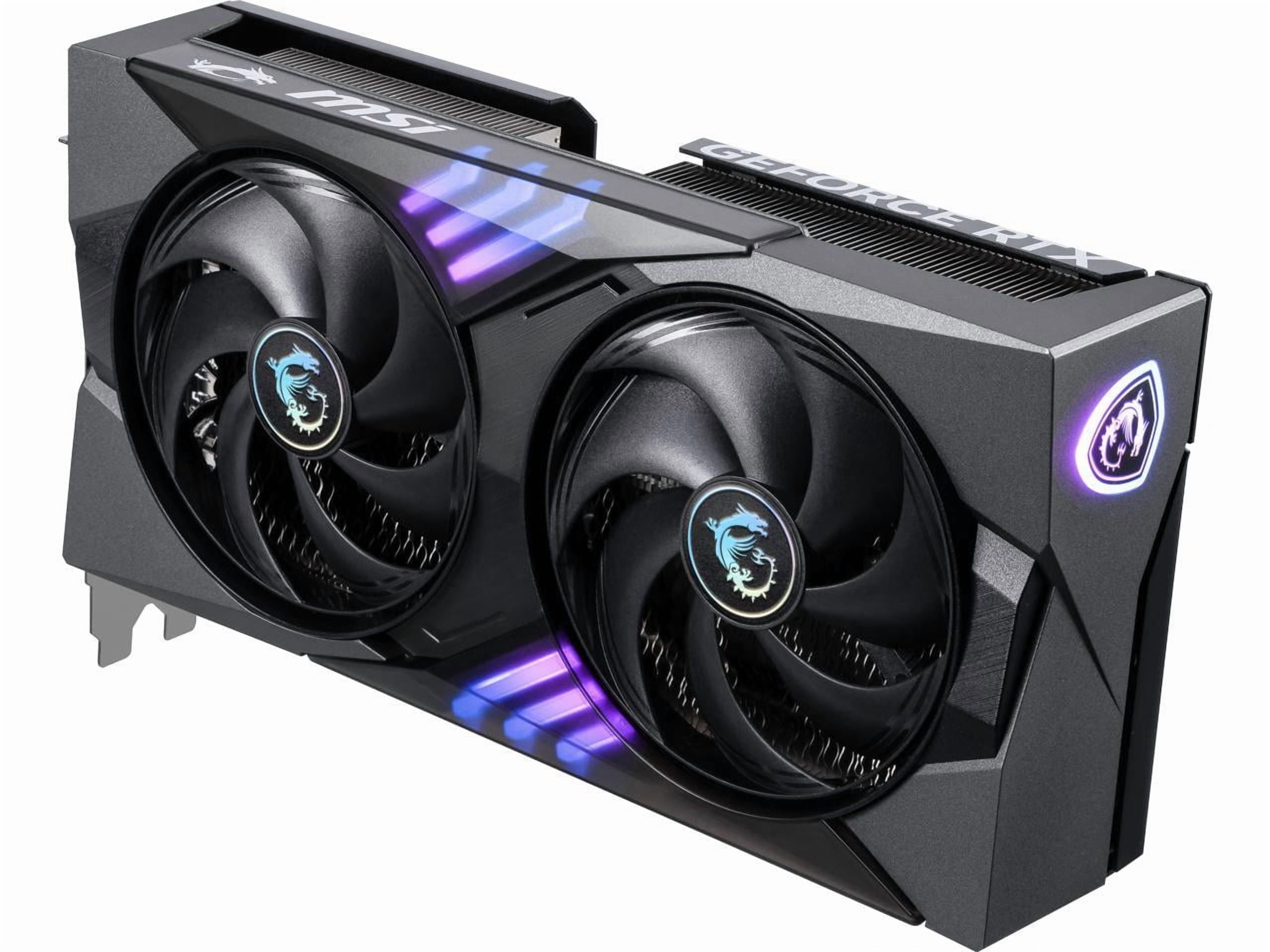 MSI NVIDIA GeForce RTX 5060 Ti Graphic Card   16 GB GDDR7  g506t 16gc 