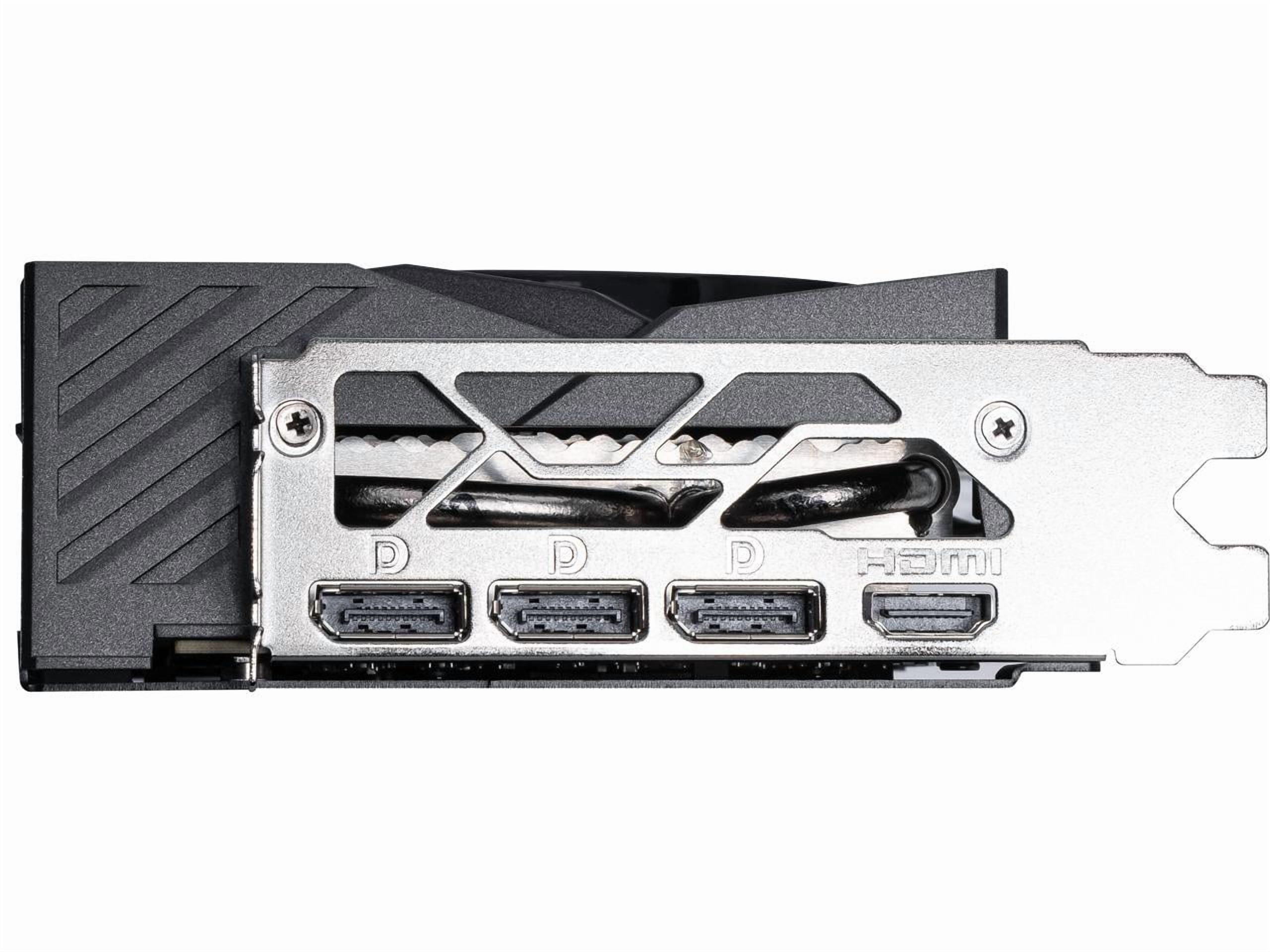 MSI NVIDIA GeForce RTX 5060 Ti Graphic Card   16 GB GDDR7  g506t 16gc 