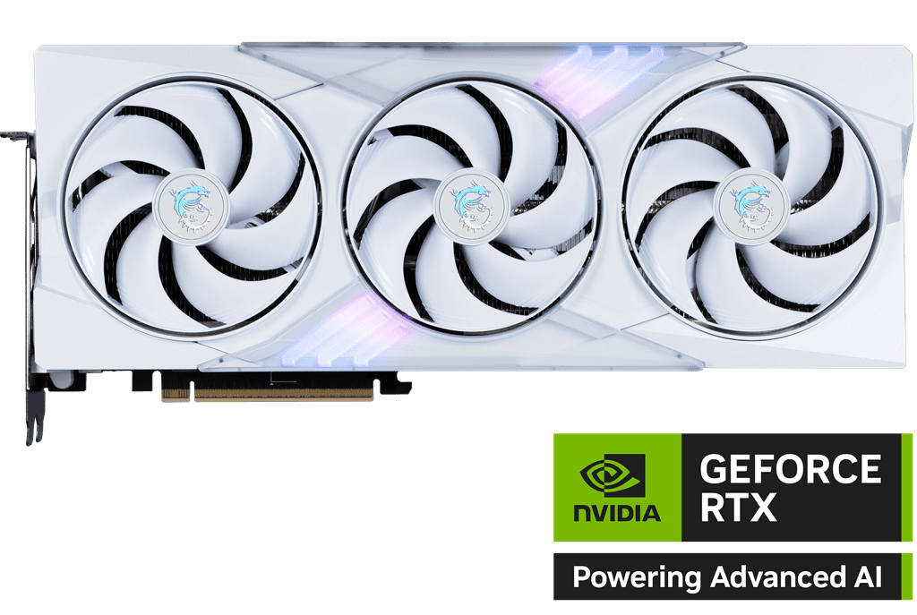 MSI NVIDIA GeForce RTX 5070 Ti Graphic Card   16 GB GDDR7  g507t 16gtcw 