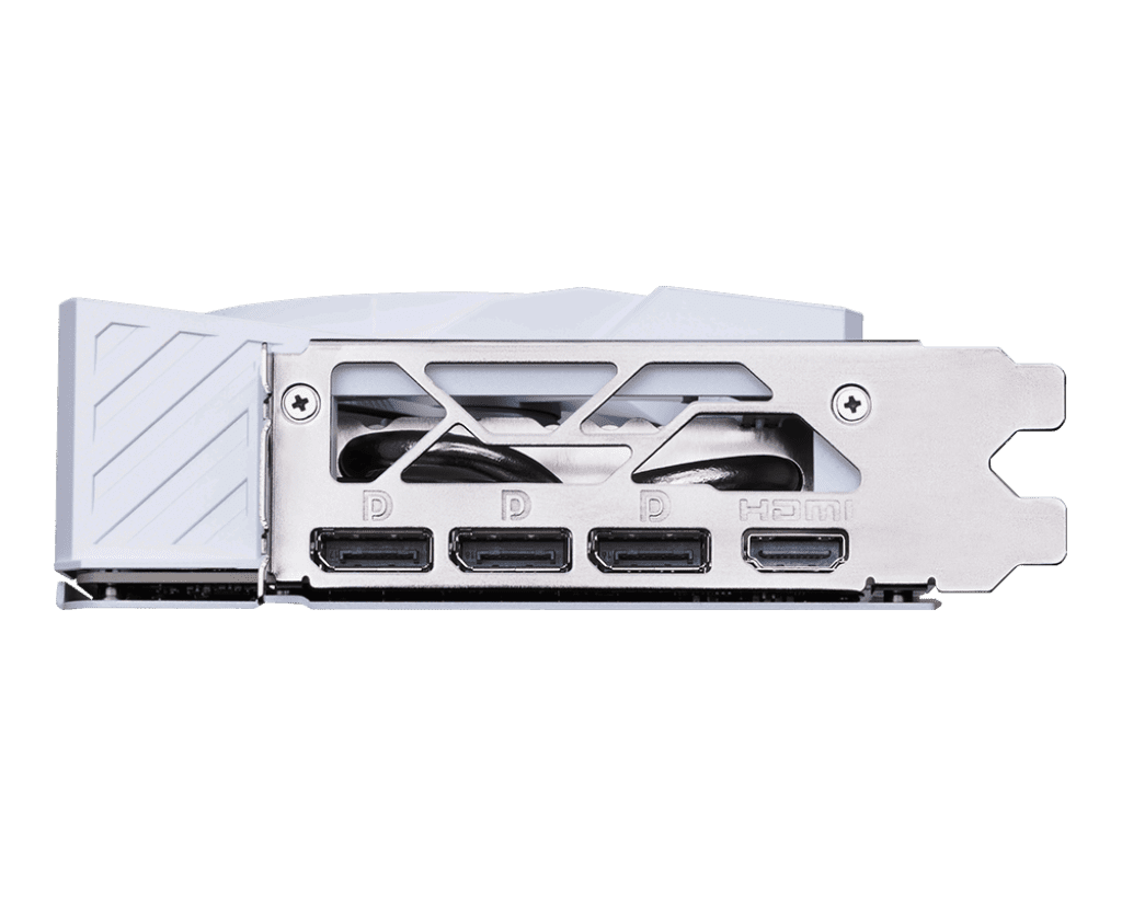 MSI NVIDIA GeForce RTX 5070 Ti Graphic Card   16 GB GDDR7  g507t 16gtcw 