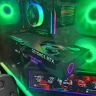 MSI NVIDIA GeForce RTX 5070 Ti 16GB GAMING TRIO OC Graphic card