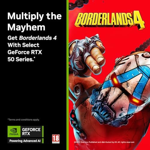 MSI Tarjeta gráfica NVIDIA GeForce RTX 5070 Ti 16G Gaming Trio OC Plus - 16 GB GDDR7 (28 GB/s, 256-bit), PCIe 5.0 - TRI FROZR 4 (3 x ventiladores STORMFORCE) - RGB - HDMI 2.1b, DisplayPort 2.1b