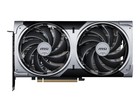 MSI NVIDIA RTX 5070 12G VENTUS 2X OC Graphics Card   G5070 12V2C