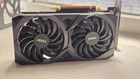 MSI Nvidia GeForce RTX 3050 VENTUS 2x 8GB OCV1 Graphics Card GPU PC Used