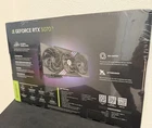 MSI Nvidia GeForce RTX 5070 Ti 16G GAMING TRIO OC Graphic Card PCIE Gen 5