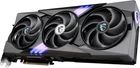 MSI Nvidia GeForce RTX 5070 Ti 16G GAMING TRIO OC Graphic Card PCIE Gen 5