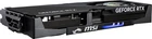 MSI Nvidia GeForce RTX 5070 Ti 16G GAMING TRIO OC Graphic Card PCIE Gen 5