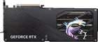 MSI Nvidia GeForce RTX 5070 Ti 16G GAMING TRIO OC Graphic Card PCIE Gen 5
