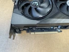 MSI Nvidia GeForce RTX 5070 Ti 16G GAMING TRIO OC Graphic Card PCIE Gen 5