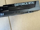 MSI Nvidia GeForce RTX 5070 Ti 16G GAMING TRIO OC Graphic Card PCIE Gen 5