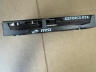 MSI Nvidia GeForce RTX 5070 Ti 16G GAMING TRIO OC Graphic Card PCIE Gen 5