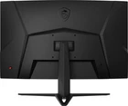 MSI Optix G32C4W 31 5" FHD Curved Gaming Monitor  165Hz  1ms  3000 1  Wide View
