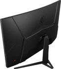 MSI Optix G32C4W 31 5" FHD Curved Gaming Monitor  165Hz  1ms  3000 1  Wide View