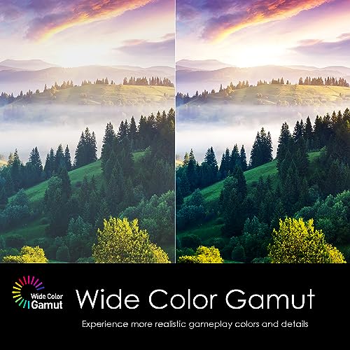 MSI Optix MAG342CQR 1500R Curvature 21 9 Aspect Ratio Narrow Bezel 1ms 3440 x 1440  UWQHD  144Hz Refresh Rate Tilt/Swivel/Height/Pivot Adjustment 34 AMD Freesync Gaming Curved Monitor  Black