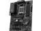 MSI PRO B650 P WIFI AMD AM5 B650 ATX M 2 Desktop Motherboard A