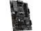 MSI PRO B650 P WIFI AMD AM5 B650 ATX M 2 Desktop Motherboard A
