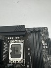 MSI PRO B760M A WiFi DDR4 LGA 1700 MicroATX Intel Motherboard