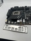 MSI PRO B760M A WiFi DDR4 LGA 1700 MicroATX Intel Motherboard
