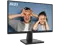 MSI PRO MP225  22 inch IPS 1920 x 1080  FHD  Computer Monitor  100Hz  Adaptive Sync  HDMI  Video Port  VESA Mountable  Tilt  1ms  Black