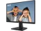 MSI PRO MP225  22 inch IPS 1920 x 1080  FHD  Computer Monitor  100Hz  Adaptive Sync  HDMI  Video Port  VESA Mountable  Tilt  1ms  Black