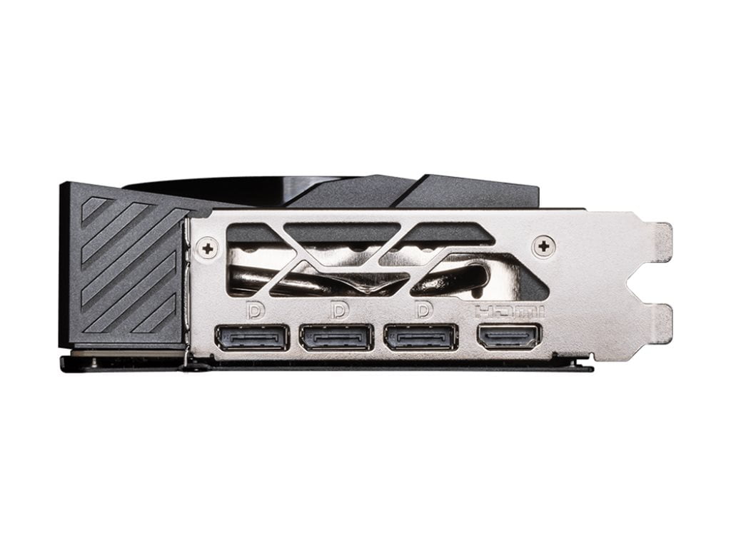 MSI RTX 5070 12G GAMING TRIO OC