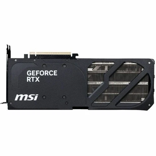 MSI RTX 5070 TI 16G SHADOW 3X OC