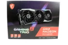 MSI Radeon RX 6800 16GB Gaming X Trio GPU w/Box   1yr Warranty  Fast Ship 