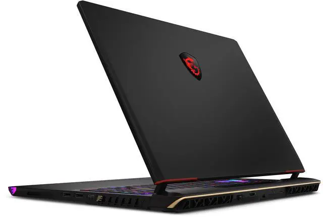 MSI Raider GE68Hx 16" QHD  240Hz Intel Core i7 14700HX RTX 4060 16GBDDR5 1TB 512GB NVMe SSD Killer WiFi 7 BE1750 1 x HDMI 2 1 Win 11PRO Gaming Laptop 14VFG 297US