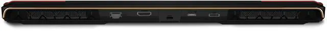 MSI Raider GE68Hx 16" QHD  240Hz Intel Core i7 14700HX RTX 4060 16GBDDR5 1TB 512GB NVMe SSD Killer WiFi 7 BE1750 1 x HDMI 2 1 Win 11PRO Gaming Laptop 14VFG 297US