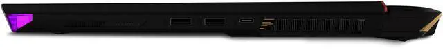 MSI Raider GE68Hx 16" QHD  240Hz Intel Core i7 14700HX RTX 4060 16GBDDR5 1TB 512GB NVMe SSD Killer WiFi 7 BE1750 1 x HDMI 2 1 Win 11PRO Gaming Laptop 14VFG 297US