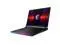 MSI Raider GE68Hx 16" QHD  240Hz Intel Core i7 14700HX RTX 4060 16GBDDR5 1TB 512GB NVMe SSD Killer WiFi 7 BE1750 1 x HDMI 2 1 Win 11PRO Gaming Laptop 14VFG 297US
