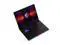 MSI Raider GE68Hx 16" QHD  240Hz Intel Core i7 14700HX RTX 4060 16GBDDR5 1TB 512GB NVMe SSD Killer WiFi 7 BE1750 1 x HDMI 2 1 Win 11PRO Gaming Laptop 14VFG 297US