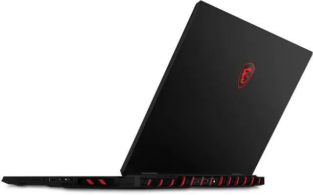 MSI Raider   18" GeForce RTX 5090 Laptop GPU   Intel Core Ultra 9 285HX    64GB DDR5 6400MHz Memory   2TB SSD   Windows 11 Pro   Gaming Laptop   120 Hz Mini LED  Raider 18 HX AI A2XWJG 069US  