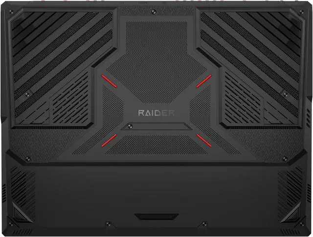 MSI Raider   18" GeForce RTX 5090 Laptop GPU   Intel Core Ultra 9 285HX    64GB DDR5 6400MHz Memory   2TB SSD   Windows 11 Pro   Gaming Laptop   120 Hz Mini LED  Raider 18 HX AI A2XWJG 069US  