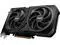 Tarjeta gráfica MSI SHADOW GeForce RTX 5060 Ti 16 GB GDDR7 PCI Express 5.0 RTX 5060 Ti 16G SHADOW 2X OC PLUS