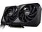 MSI SHADOW GeForce RTX 5070 12GB GDDR7 PCI Express 5 0 Graphics Card RTX 5070 12G SHADOW 2X OC