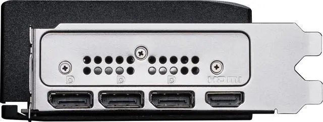 MSI SHADOW GeForce RTX 5070 Ti 16GB GDDR7 PCI Express 5 0 Graphics Card RTX 5070 TI 16G SHADOW 3X OC