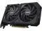 MSI SHADOW GeForce RTX 5050 8GB GDDR6 PCI Express 5 0 Graphics Card RTX 5050 8G SHADOW 2X OC