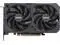 MSI SHADOW GeForce RTX 5050 8GB GDDR6 PCI Express 5 0 Graphics Card RTX 5050 8G SHADOW 2X OC