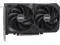 MSI SHADOW GeForce RTX 5050 8GB GDDR6 PCI Express 5 0 Graphics Card RTX 5050 8G SHADOW 2X OC
