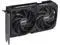 MSI SHADOW GeForce RTX 5050 8GB GDDR6 PCI Express 5 0 Graphics Card RTX 5050 8G SHADOW 2X OC