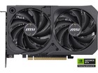 MSI SHADOW GeForce RTX 5050 8GB GDDR6 PCI Express 5 0 Graphics Card RTX 5050 8G