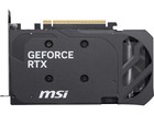MSI SHADOW GeForce RTX 5050 8GB GDDR6 PCI Express 5 0 Graphics Card RTX 5050 8G