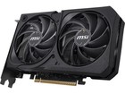 MSI SHADOW GeForce RTX 5050 8GB GDDR6 PCI Express 5 0 Graphics Card RTX 5050 8G
